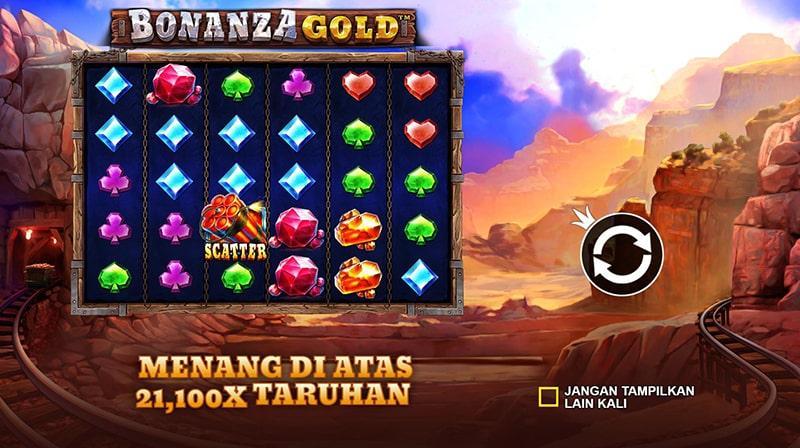 Daftar Bonanza Terjamin: Penawaran Terbaik dan Terpercaya