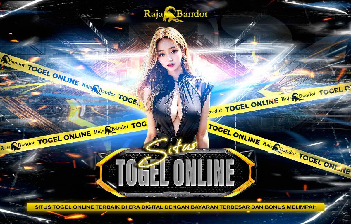Situs Togel Terjamin: Tempat Terbaik untuk Bermain Togel Online