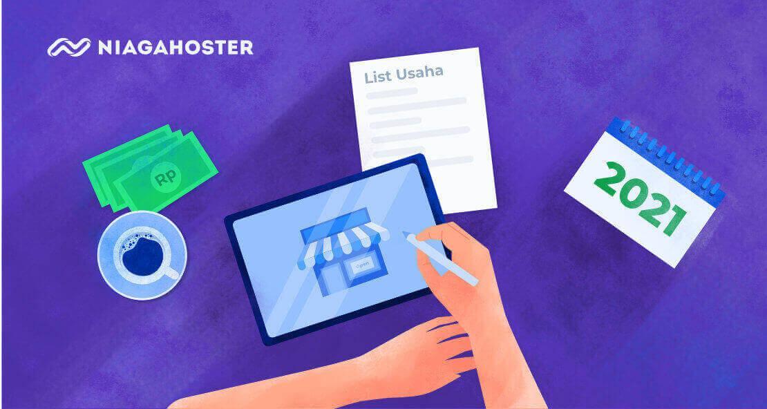 10 Situs Rupiah Terbaik Untuk Mencari Informasi dan Peluang Bisnis
