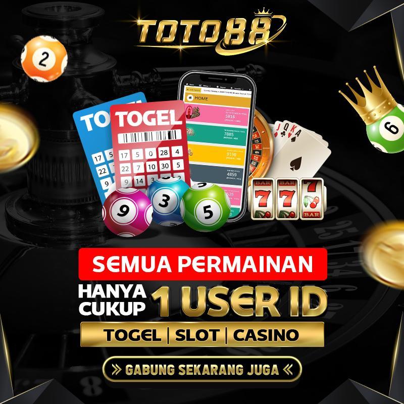 Bandar Togel Terjitu: Tempat Terbaik Untuk Bermain Togel Online