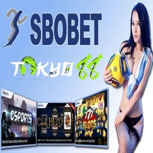 Situs Sbobet Tergacor Terbaru Untuk Taruhan Online