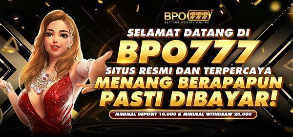 Situs Bonanza BRI: Informasi Terkini dan Terpercaya