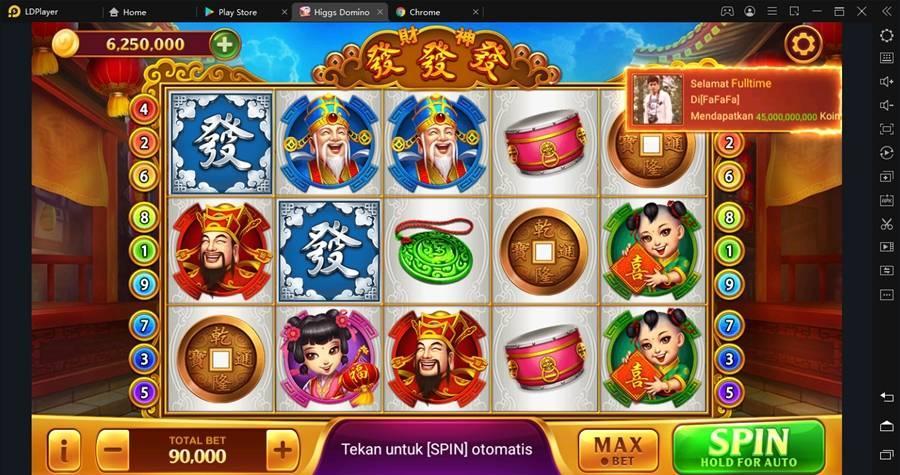 Rahasia Domino Tergacor: Tips Menang Mudah Tanpa Ribet