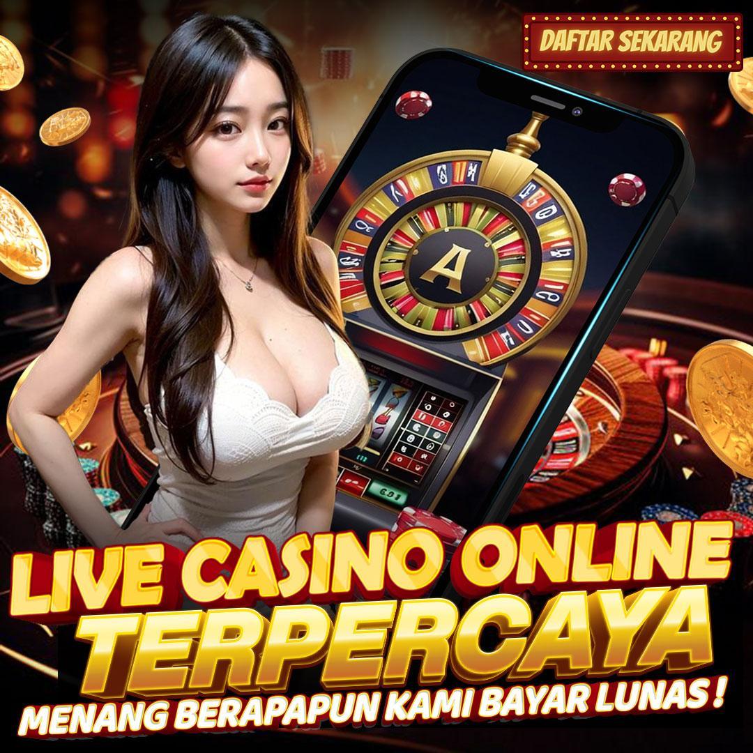 Akses Mudah ke Casino Online: Login dan Mulai Bermain!