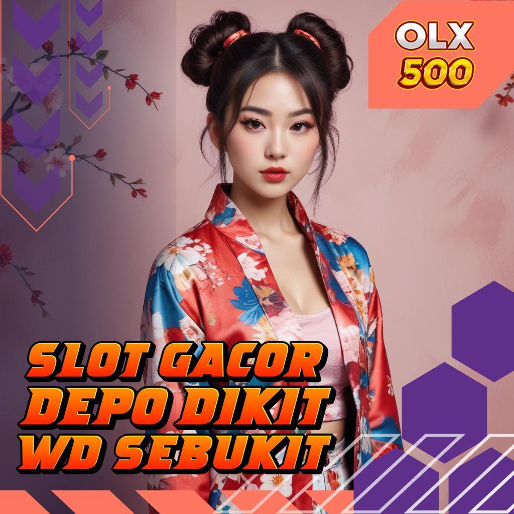 Daftar Terbaik Bonanza: Temukan Promo dan Diskon Spesial!