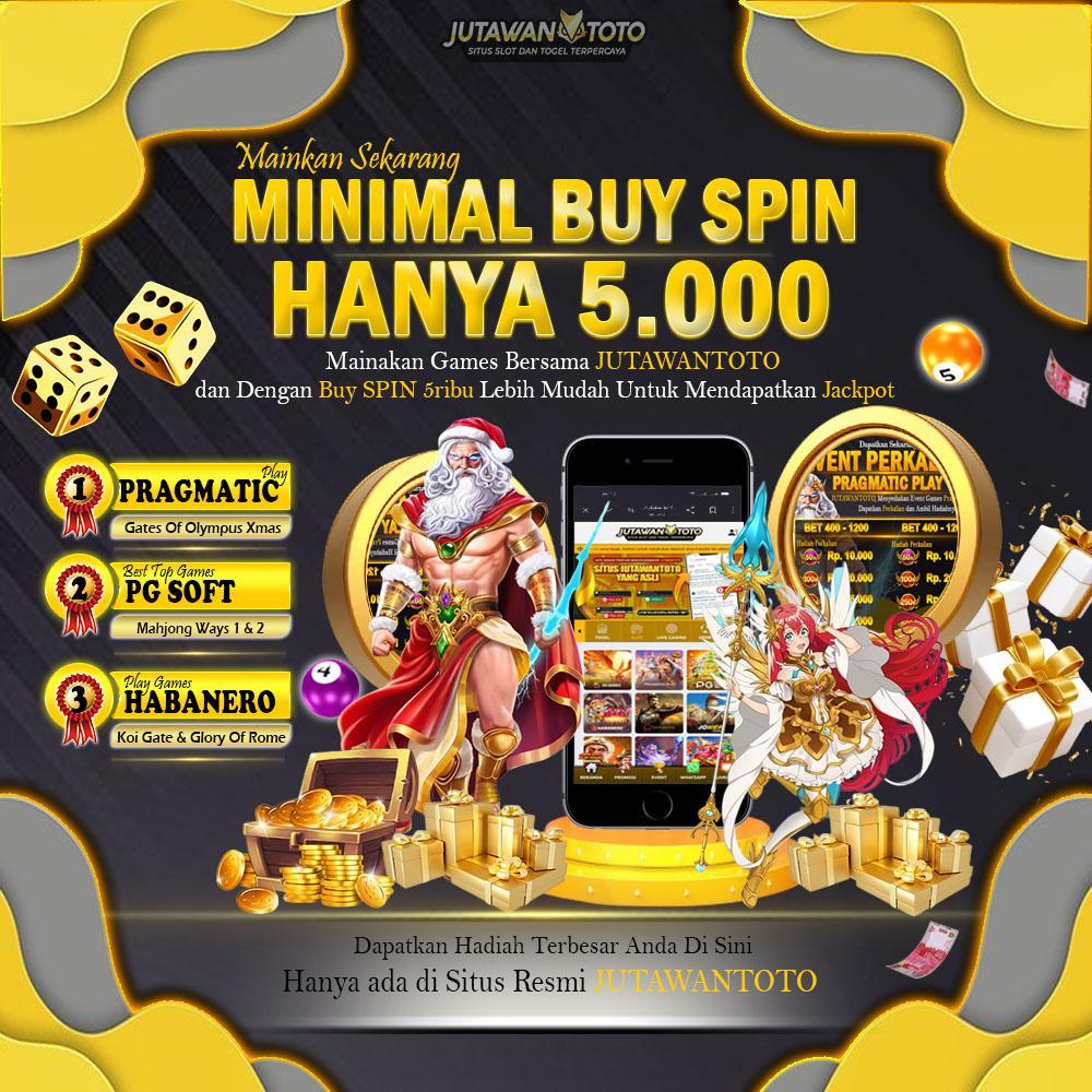 Login Jackpot Terbaik: Temukan Kesempatan Menang Besar di Situs Terpercaya