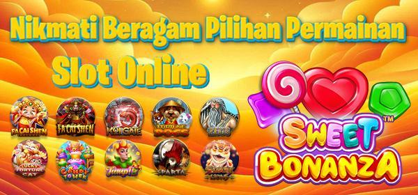 Temukan Berbagai Keseruan di Situs Bonanza