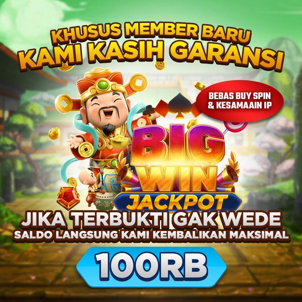 Login Slot BNI: Akses Slot Online Terbaik via Bank BNI