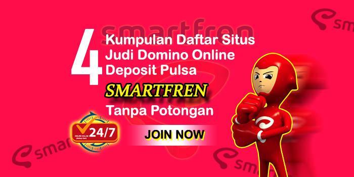 Daftar Depo Pulsa Uang Asli Terpercaya