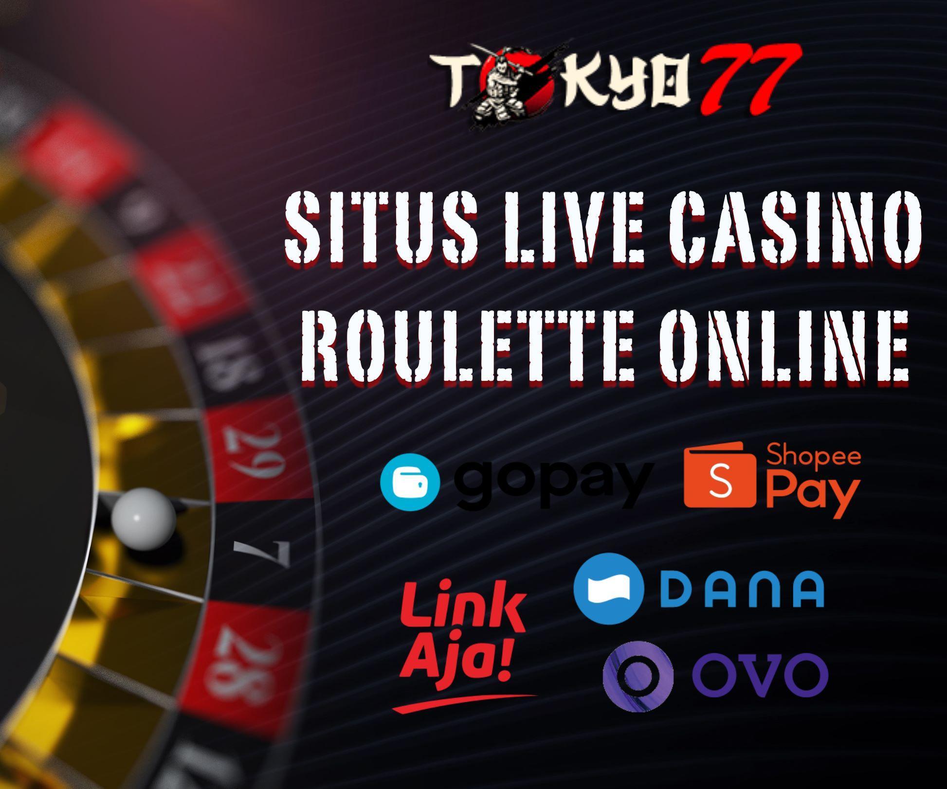 Login Casino OVO: Situs Judi Online Terpercaya dengan Metode Pembayaran OVO