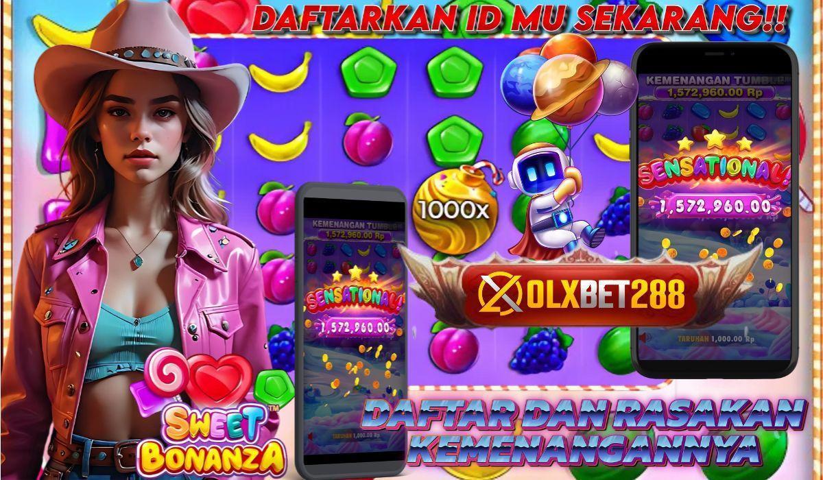 Raih Bonus Menarik dengan Login Bonanza MANDIRI!