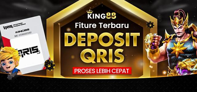 Bandar Hoki Qris: Tempat Terbaik untuk Berjudi Online