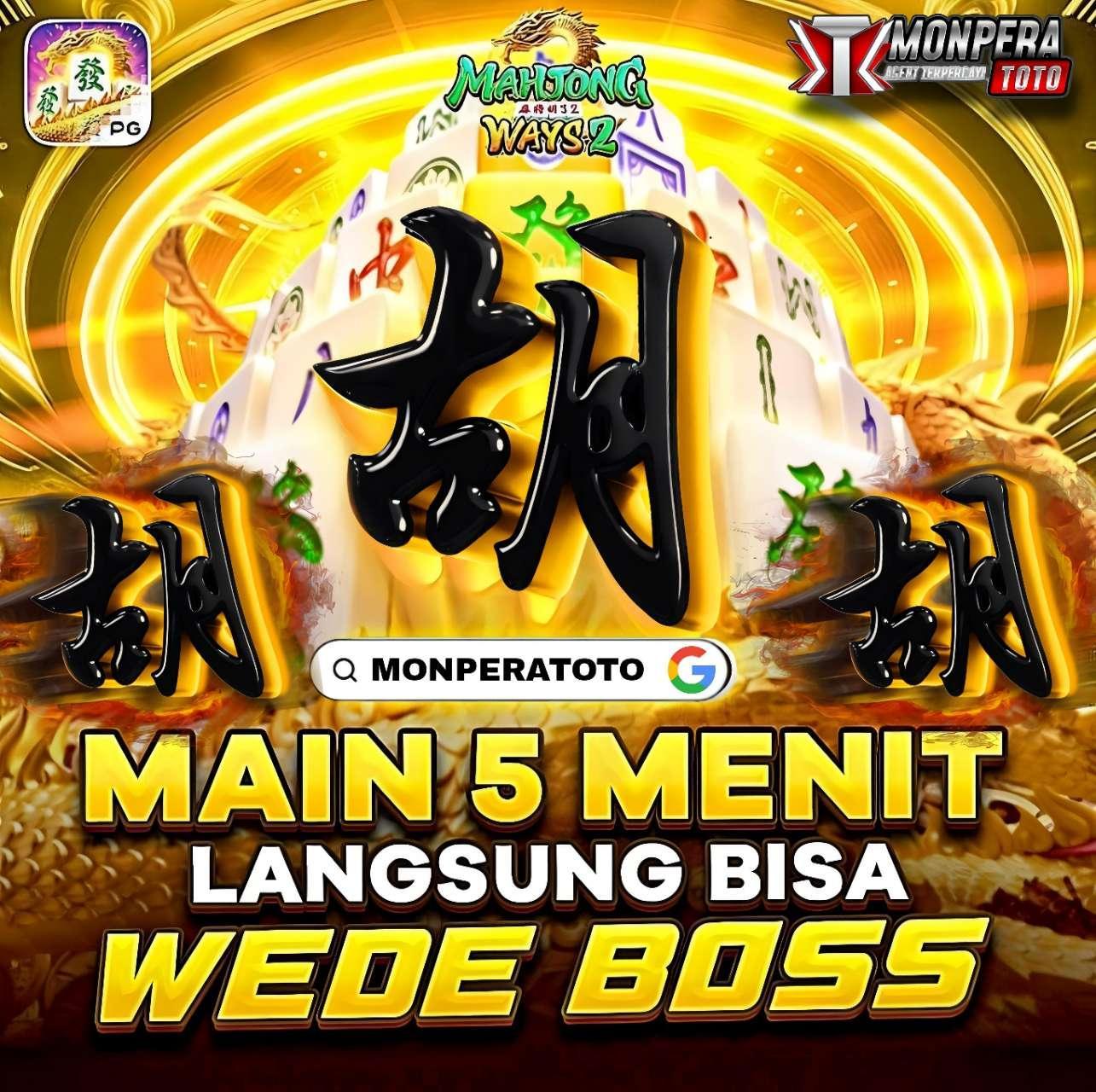 Daftar Judi Resmi Terbaik dan Terpercaya