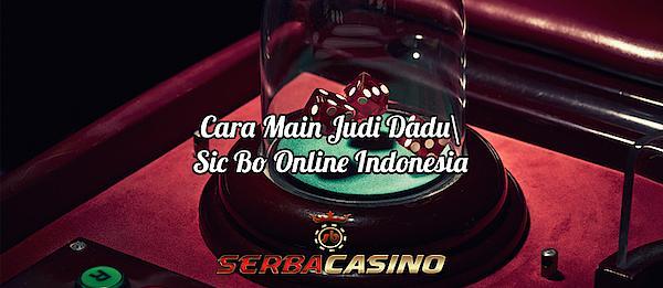 Main Sicbo 24 Jam Online Terpercaya