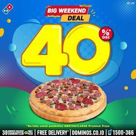 Promo Terbaru Domino BNI: Nikmati Diskon Menarik!