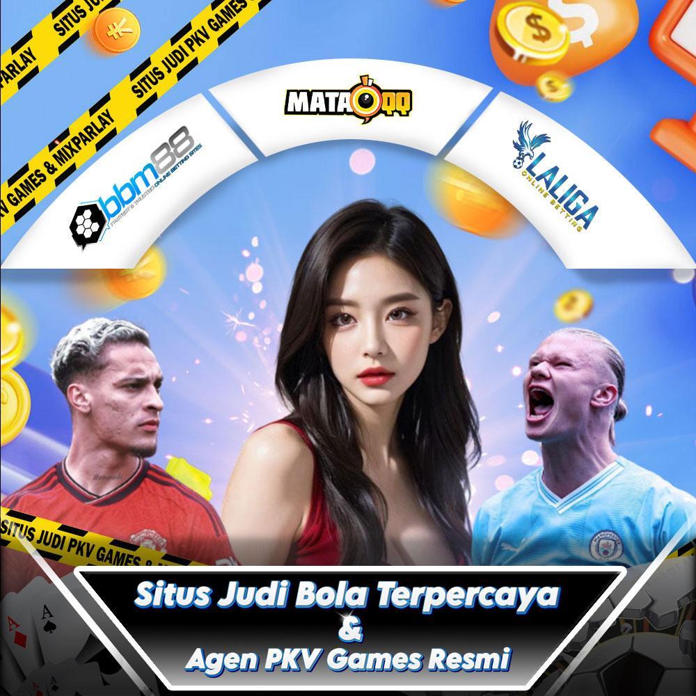 Daftar Judi Resmi Terbaik dan Terpercaya