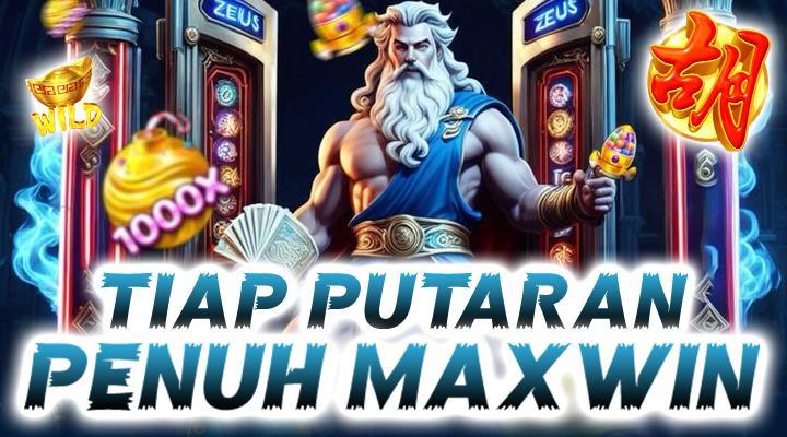 Raih Bonus Menarik dengan Login Bonanza MANDIRI!
