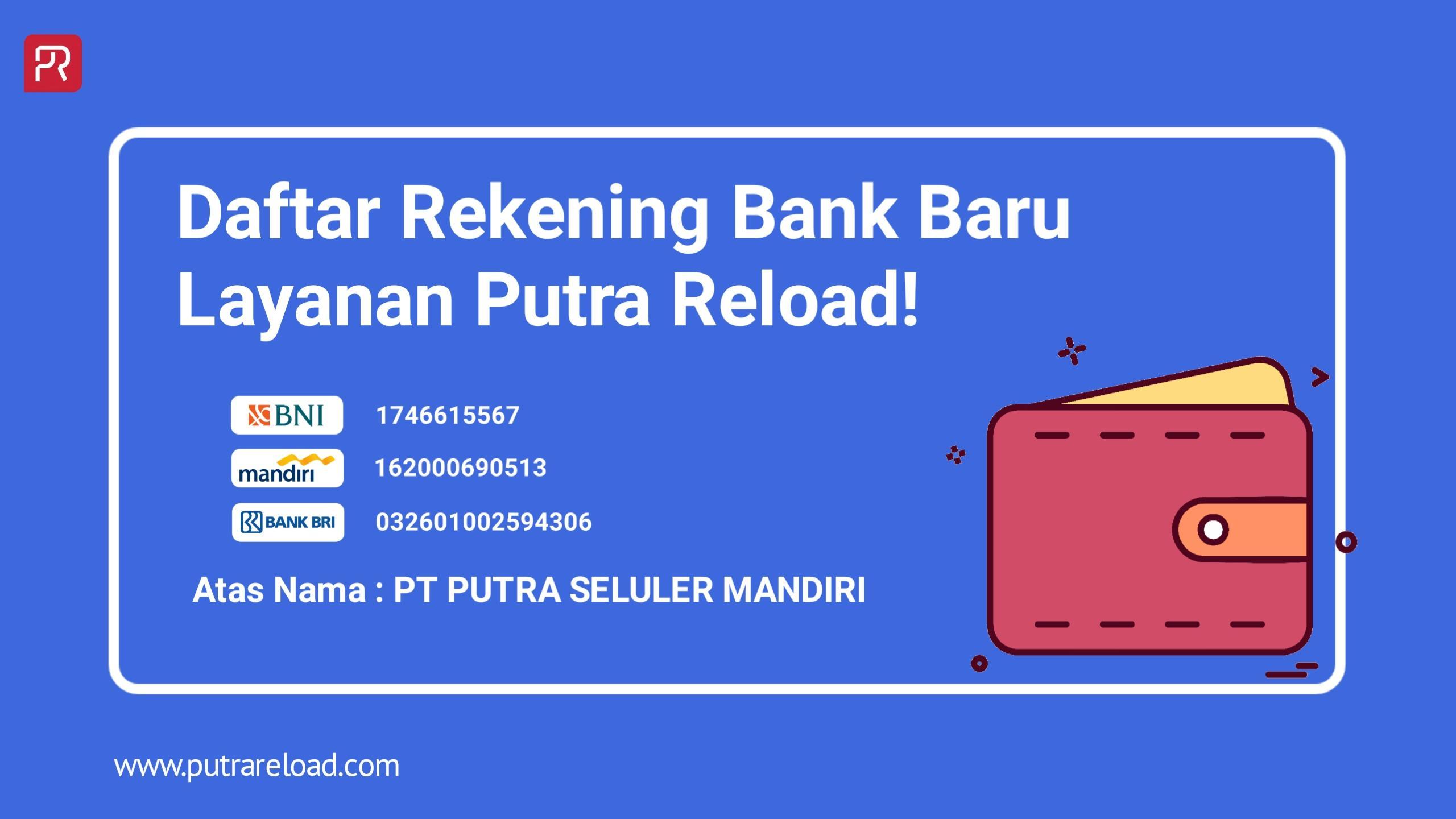 Akun Depo 10k BRI: Cara Mudah untuk Deposit 10 Ribu di Bank BRI