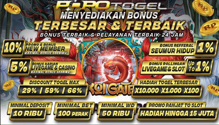 Daftar Akun Togel XL Terpercaya di Indonesia