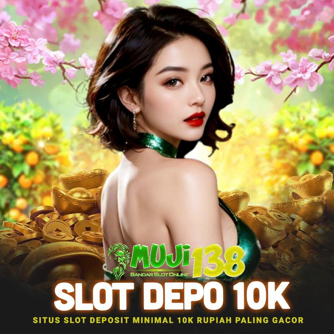 Layanan Depo 10k 24 Jam: Mudah, Cepat, Aman!