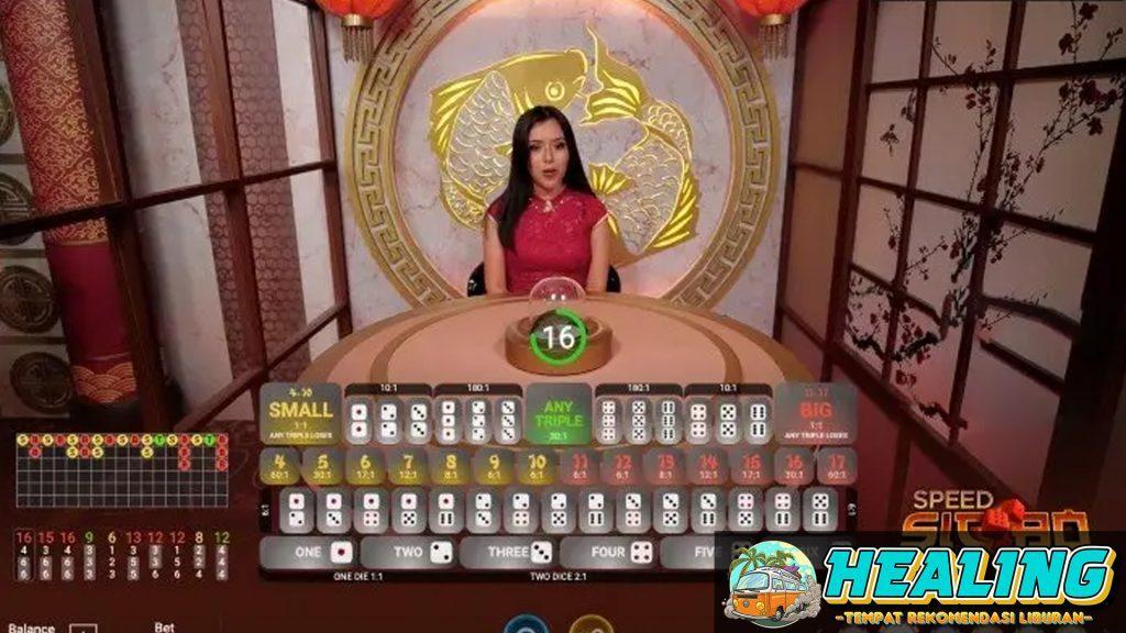 5 Tips Login Sicbo Bagus dan Berpeluang Menang Besar