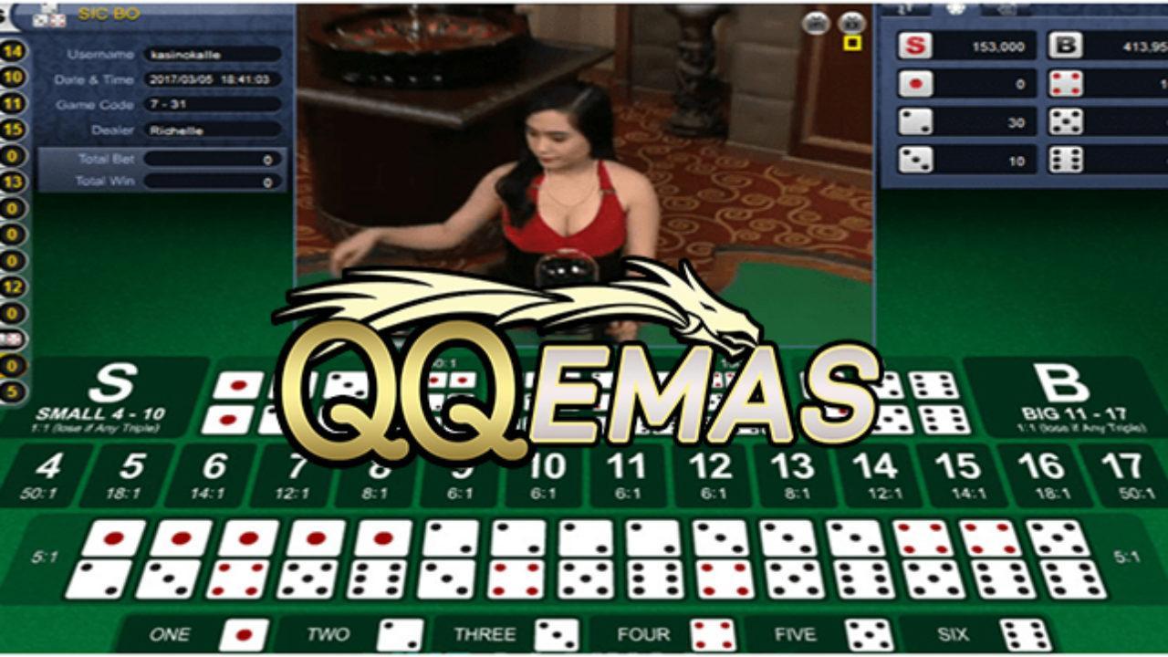 5 Tips Login Sicbo Bagus dan Berpeluang Menang Besar