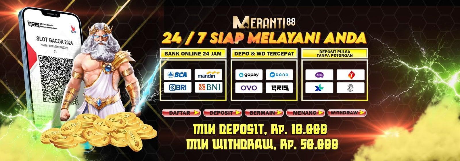Daftar Casino BNI Terpercaya untuk Anda Mainkan