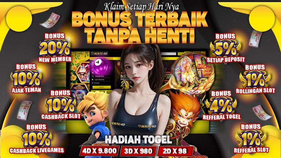 Daftar Akun Togel BNI dengan Mudah dan Aman di Situs Terpercaya