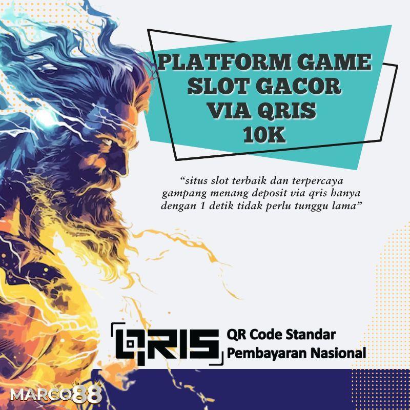 Login Bonanza QRIS: Cara Mudah dan Cepat untuk Login Ke Aplikasi Terbaru