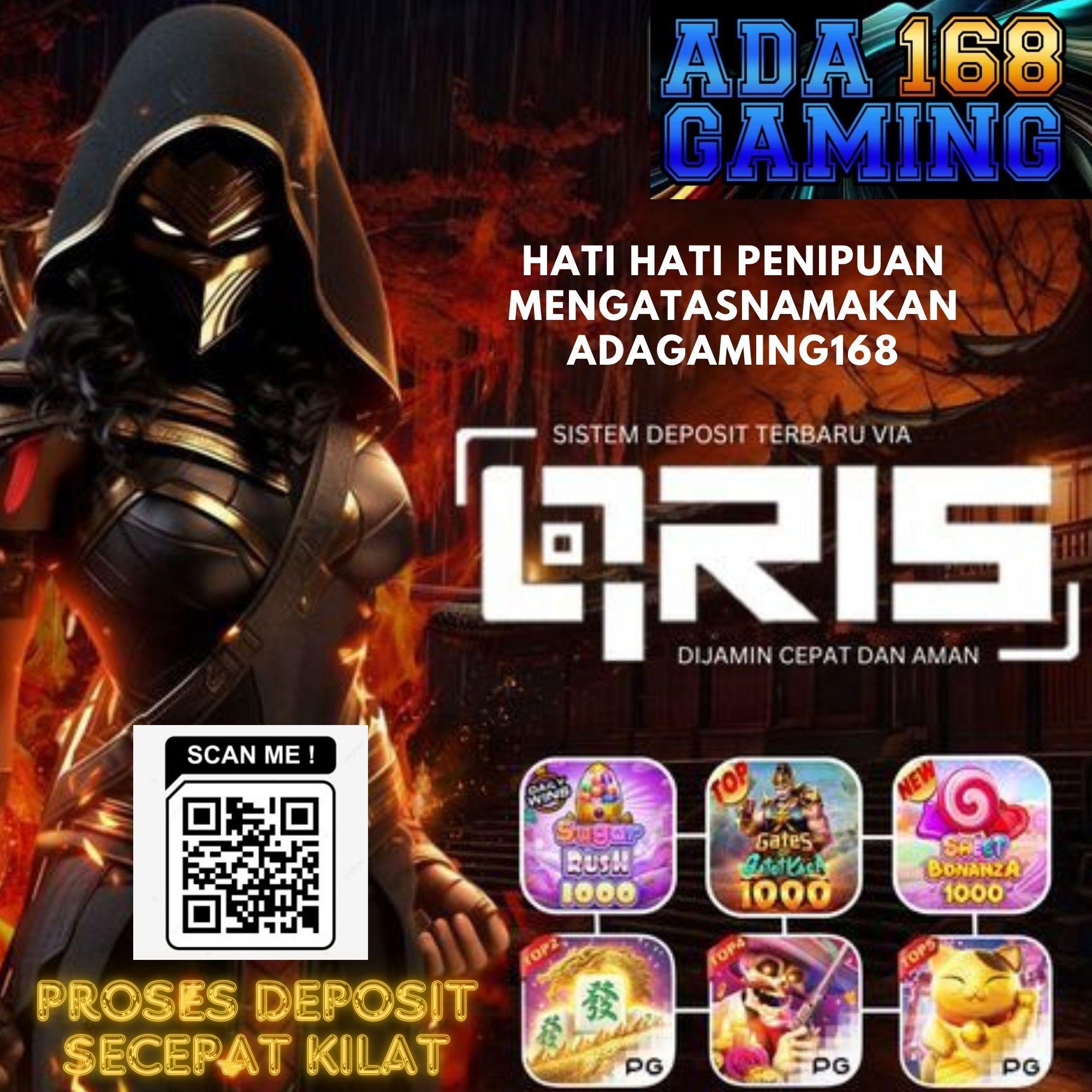 Login Bonanza QRIS: Cara Mudah dan Cepat untuk Login Ke Aplikasi Terbaru