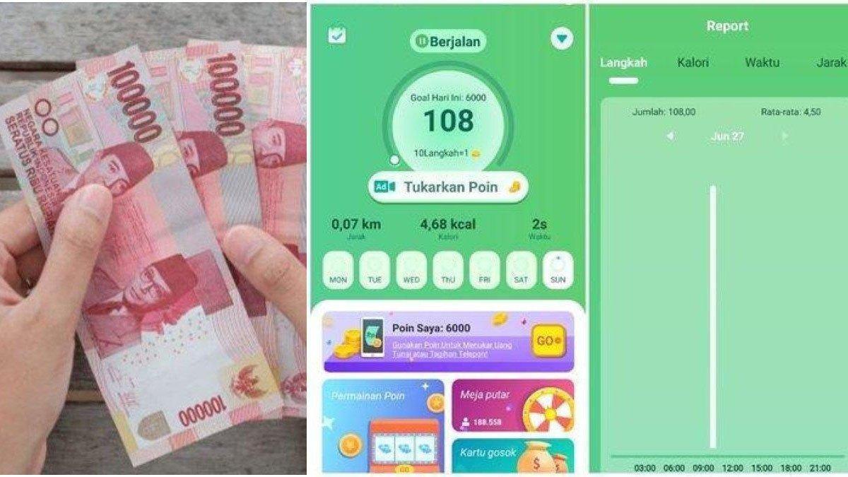 Gacor Uang Asli: Cara Ampuh Mendapatkan Penghasilan Tambahan