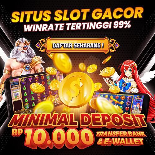 Depo 10k Alternatif: Pilihan Terbaik untuk Bermain Judi Online