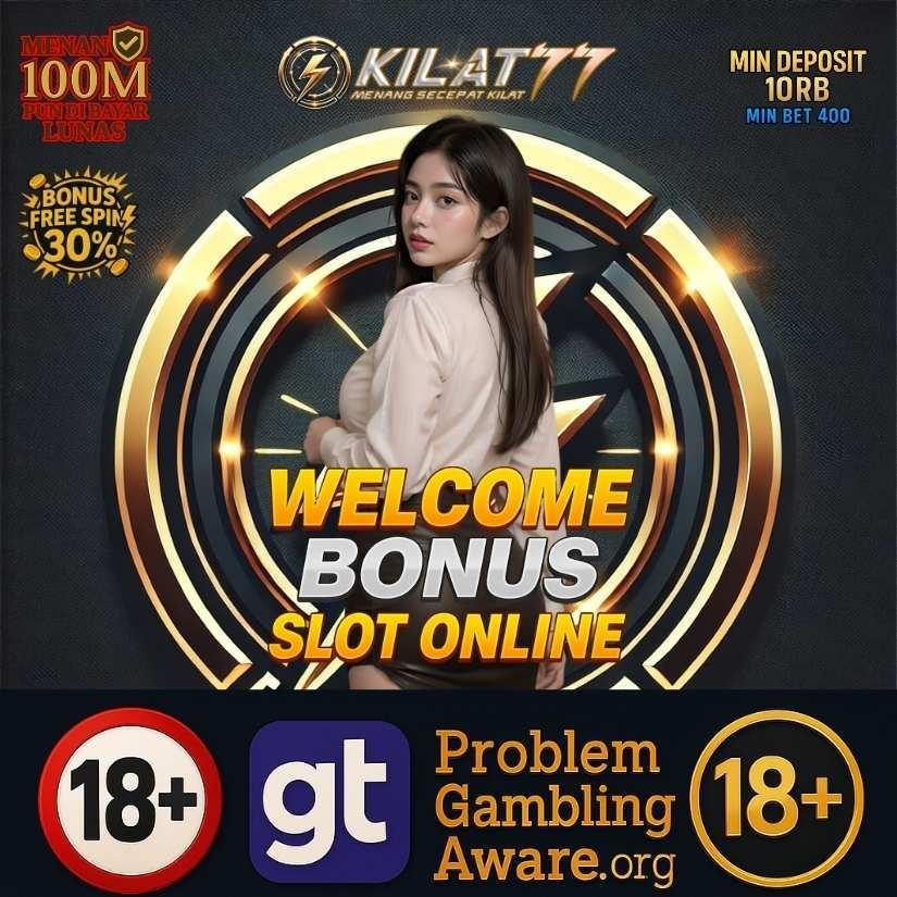 Situs Depo 5k Aman: Tempat Bermain Judi Online Terpercaya