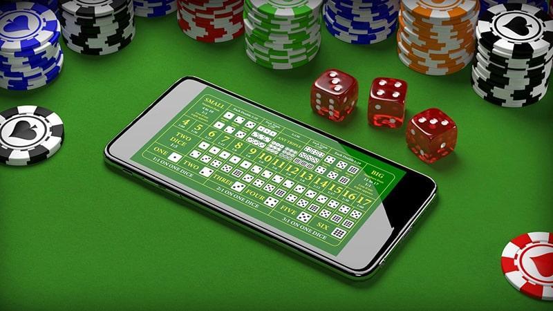 Daftar Sicbo Dipercaya: Situs Judi Online Terbaik untuk Bermain Sicbo