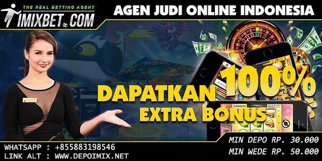 Agen Rupiah Terpercaya dan Terbaik di Indonesia