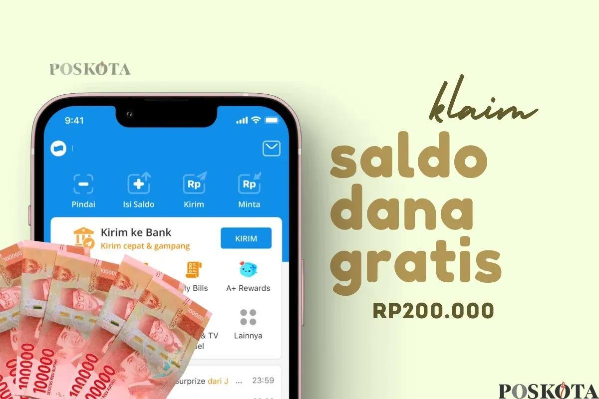 Daftar Hoki Dana: Cara Mendaftar dan Raih Keberuntungan Berlimpah