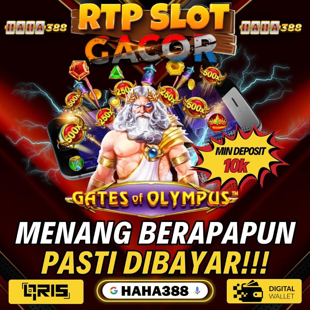 Agen Depo 10k Uang Asli Terpercaya